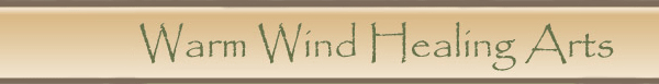 Warm Wind Healing Arts Logo